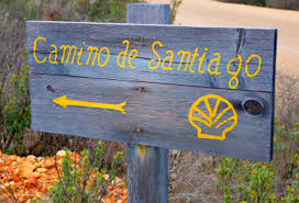 Camín Santiago